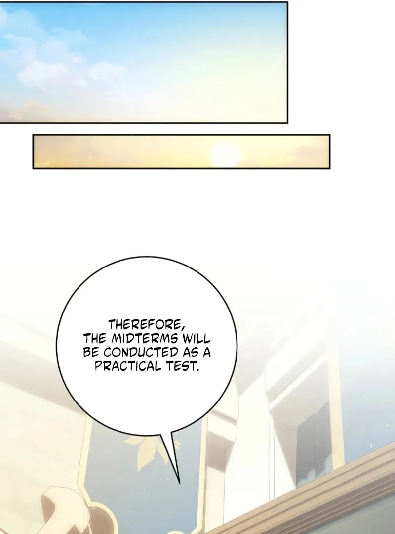 How to Get On the Main Character's Flower Path Chapter 17 page 88 - 