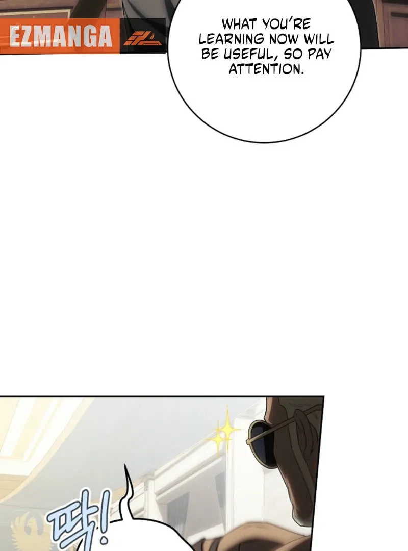 How to Get On the Main Character's Flower Path Chapter 17 page 90 - 