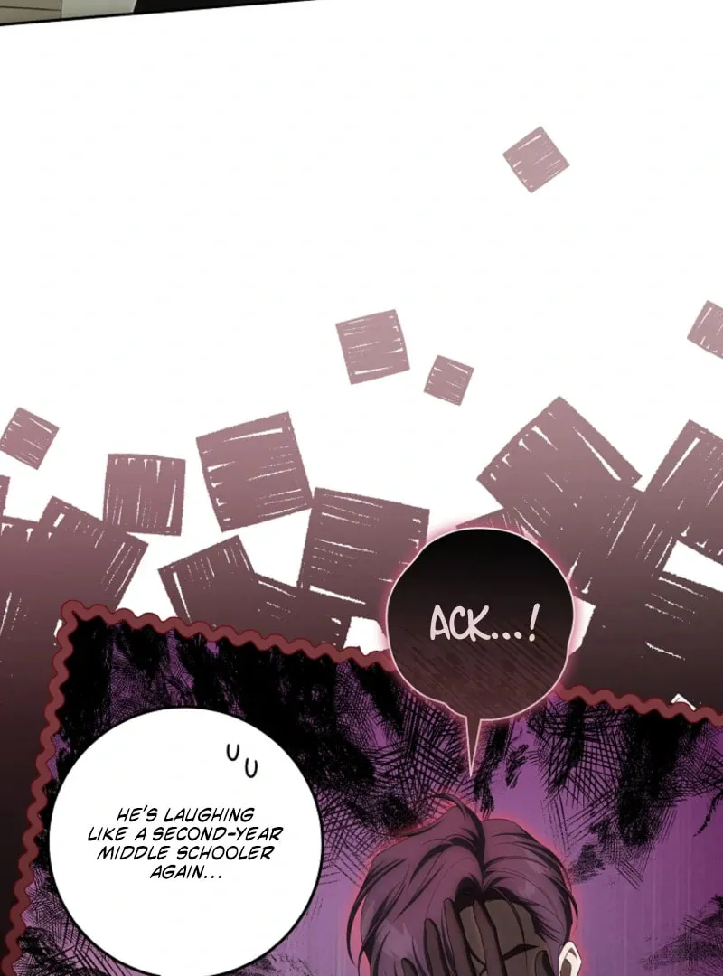 How to Get On the Main Character's Flower Path Chapter 17 page 10 - 