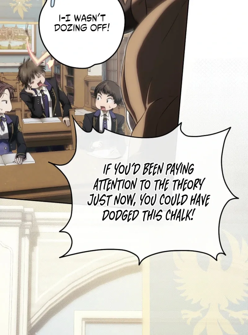 How to Get On the Main Character's Flower Path Chapter 17 page 91 - 