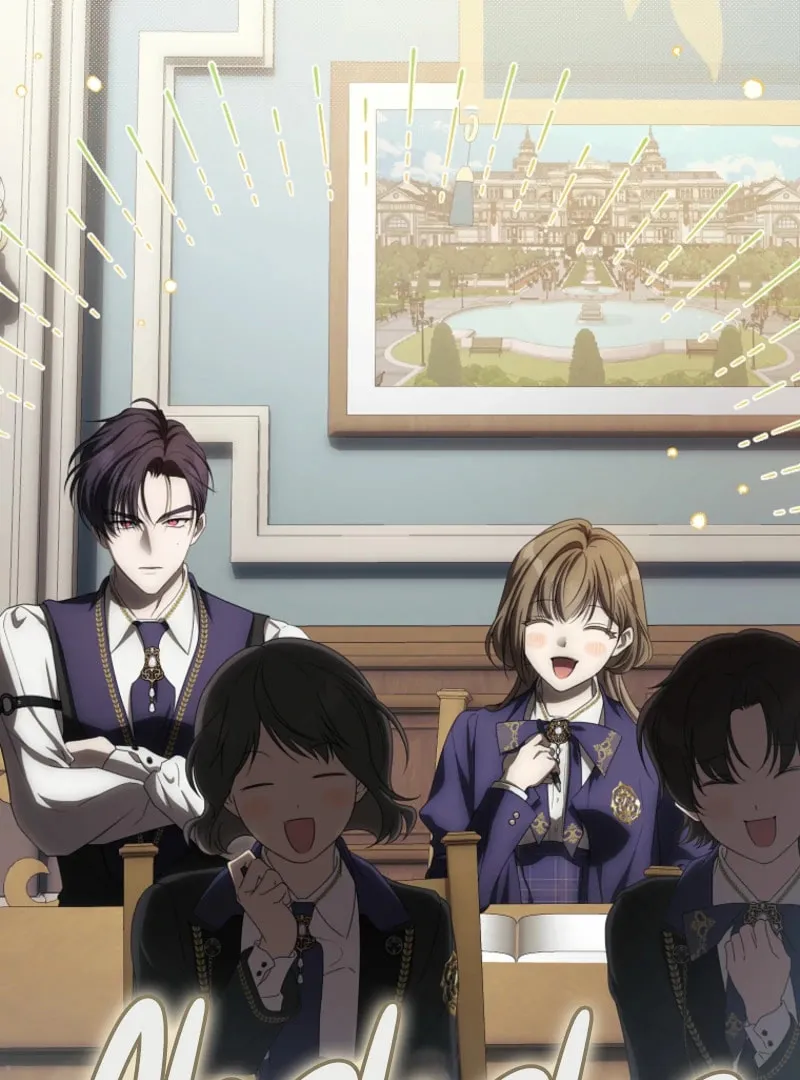 How to Get On the Main Character's Flower Path Chapter 17 page 92 - 