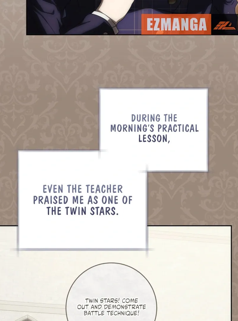 How to Get On the Main Character's Flower Path Chapter 17 page 95 - 