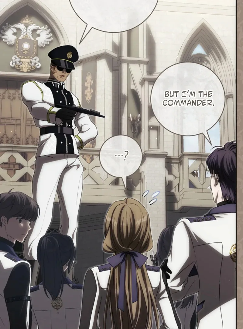 How to Get On the Main Character's Flower Path Chapter 17 page 96 - 