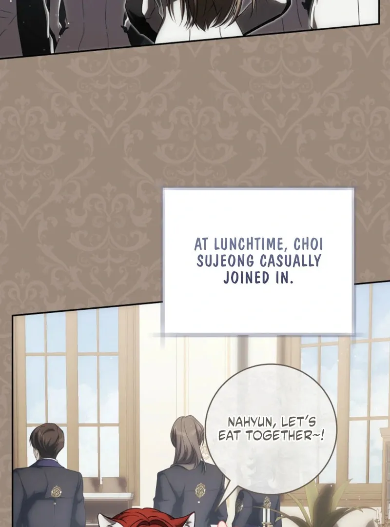 How to Get On the Main Character's Flower Path Chapter 17 page 97 - 