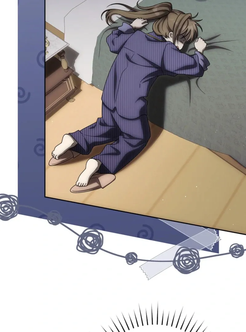 How to Get On the Main Character's Flower Path Chapter 18 page 111 - 