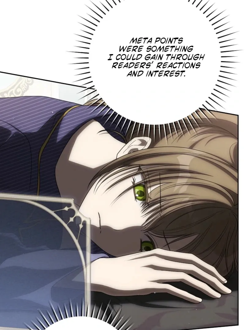 How to Get On the Main Character's Flower Path Chapter 18 page 112 - 