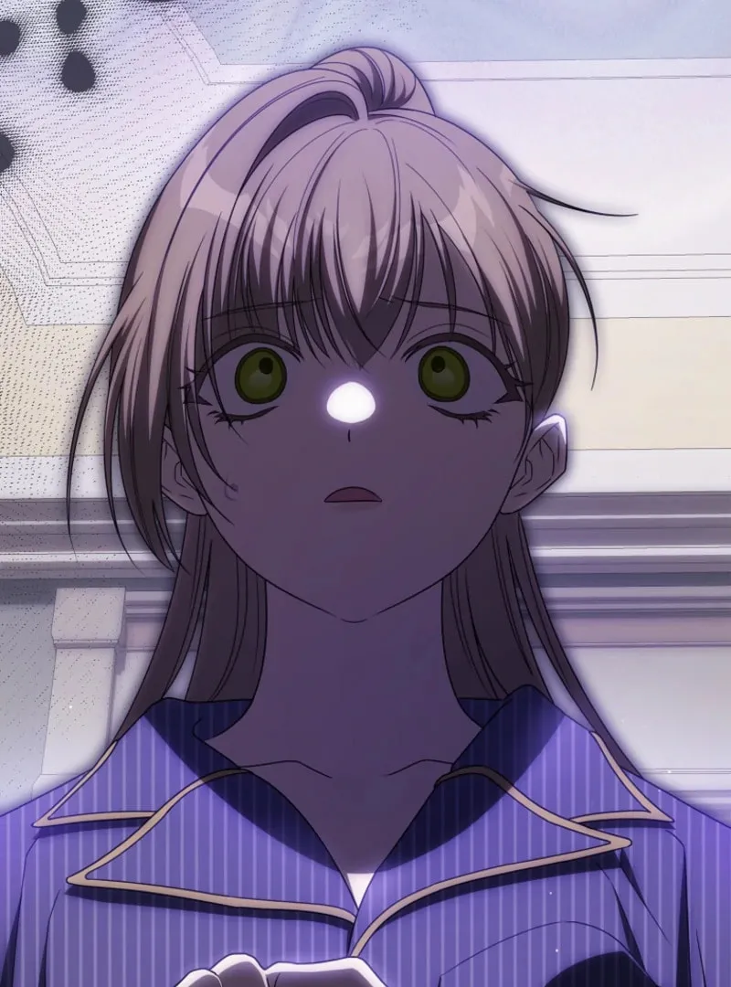 How to Get On the Main Character's Flower Path Chapter 18 page 117 - 