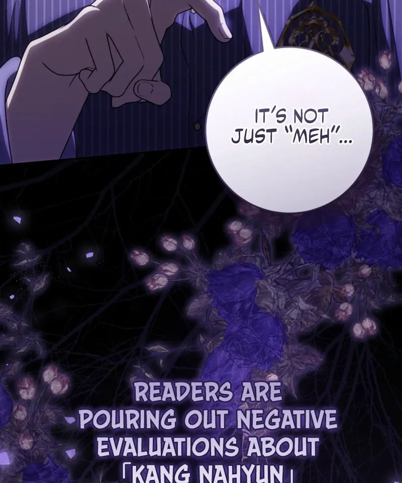 How to Get On the Main Character's Flower Path Chapter 18 page 118 - 