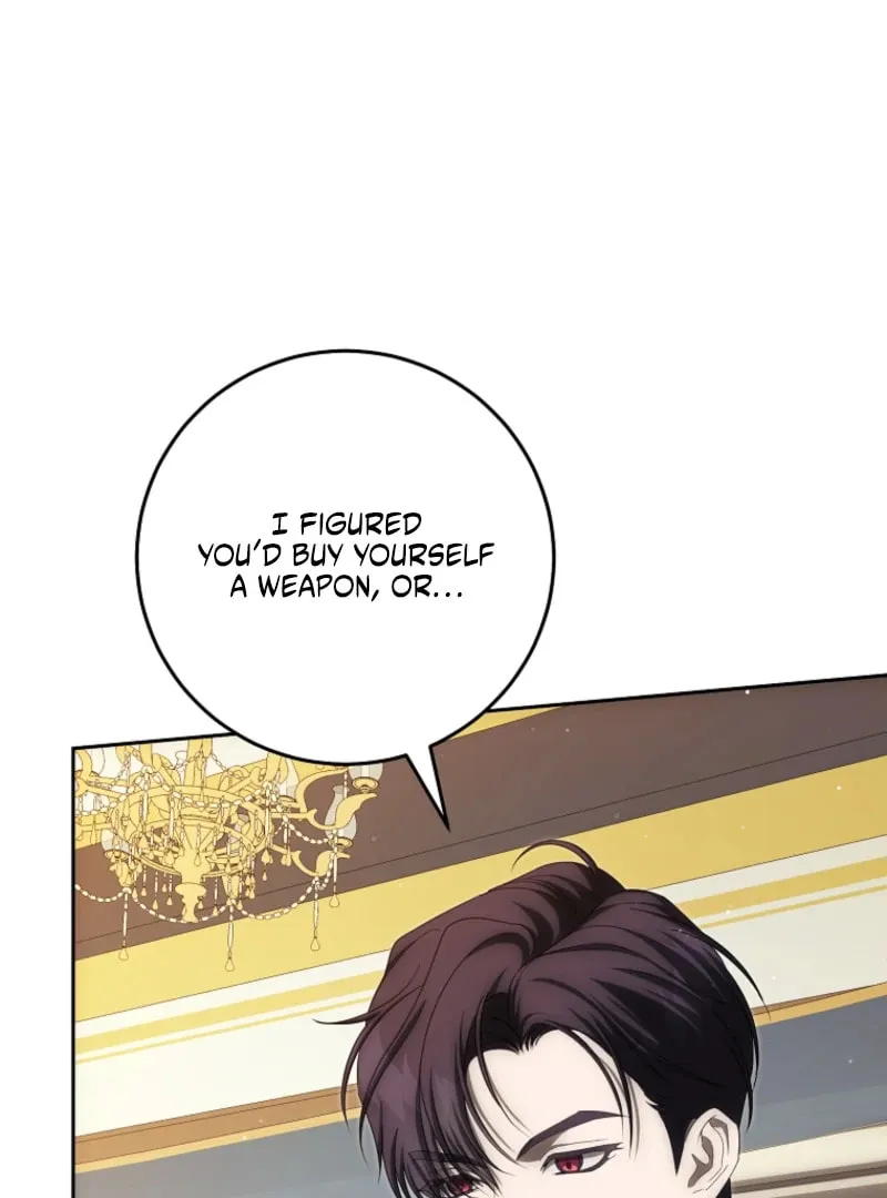 How to Get On the Main Character's Flower Path Chapter 18 page 15 - 