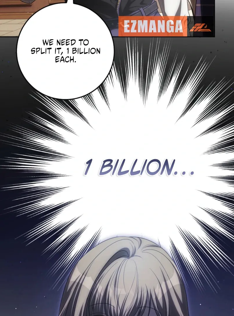 How to Get On the Main Character's Flower Path Chapter 18 page 3 - 