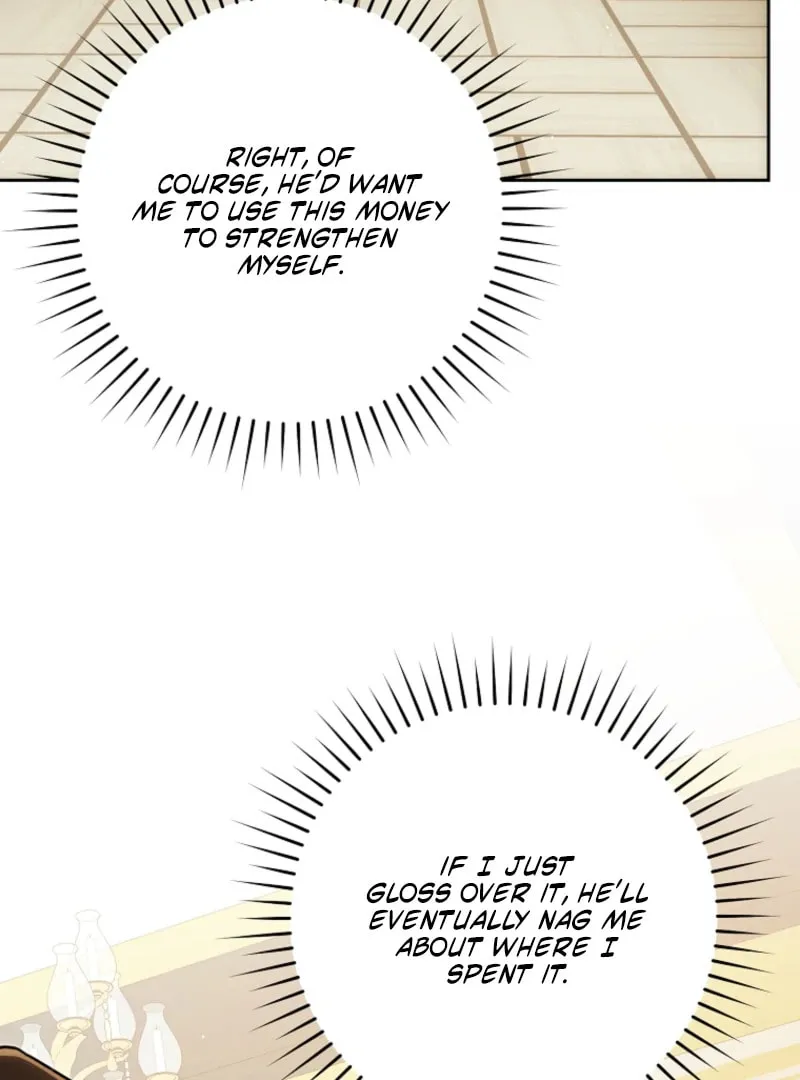 How to Get On the Main Character's Flower Path Chapter 18 page 22 - 