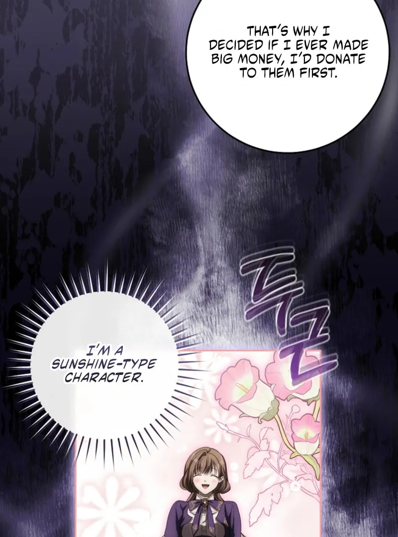 How to Get On the Main Character's Flower Path Chapter 18 page 26 - 
