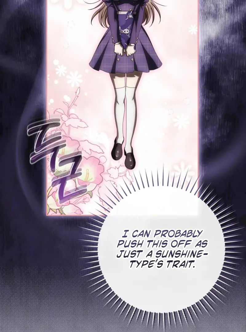 How to Get On the Main Character's Flower Path Chapter 18 page 27 - 