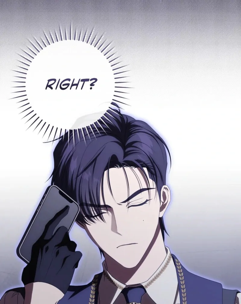 How to Get On the Main Character's Flower Path Chapter 18 page 28 - 