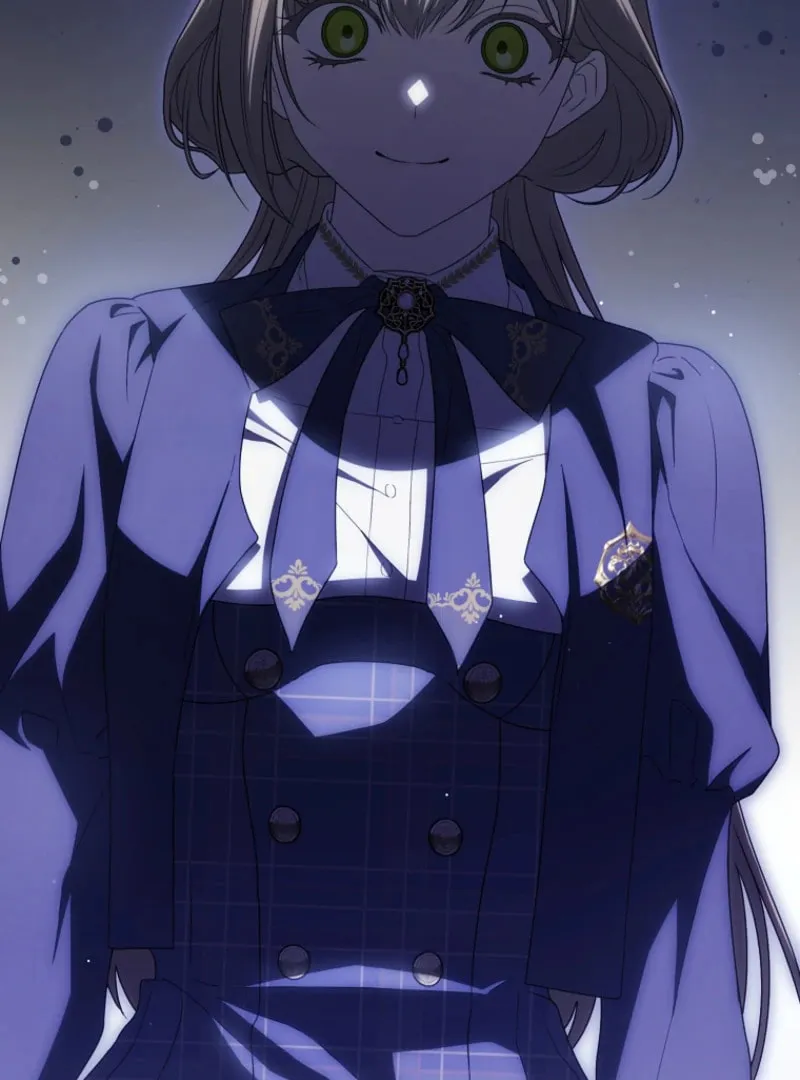 How to Get On the Main Character's Flower Path Chapter 18 page 4 - 