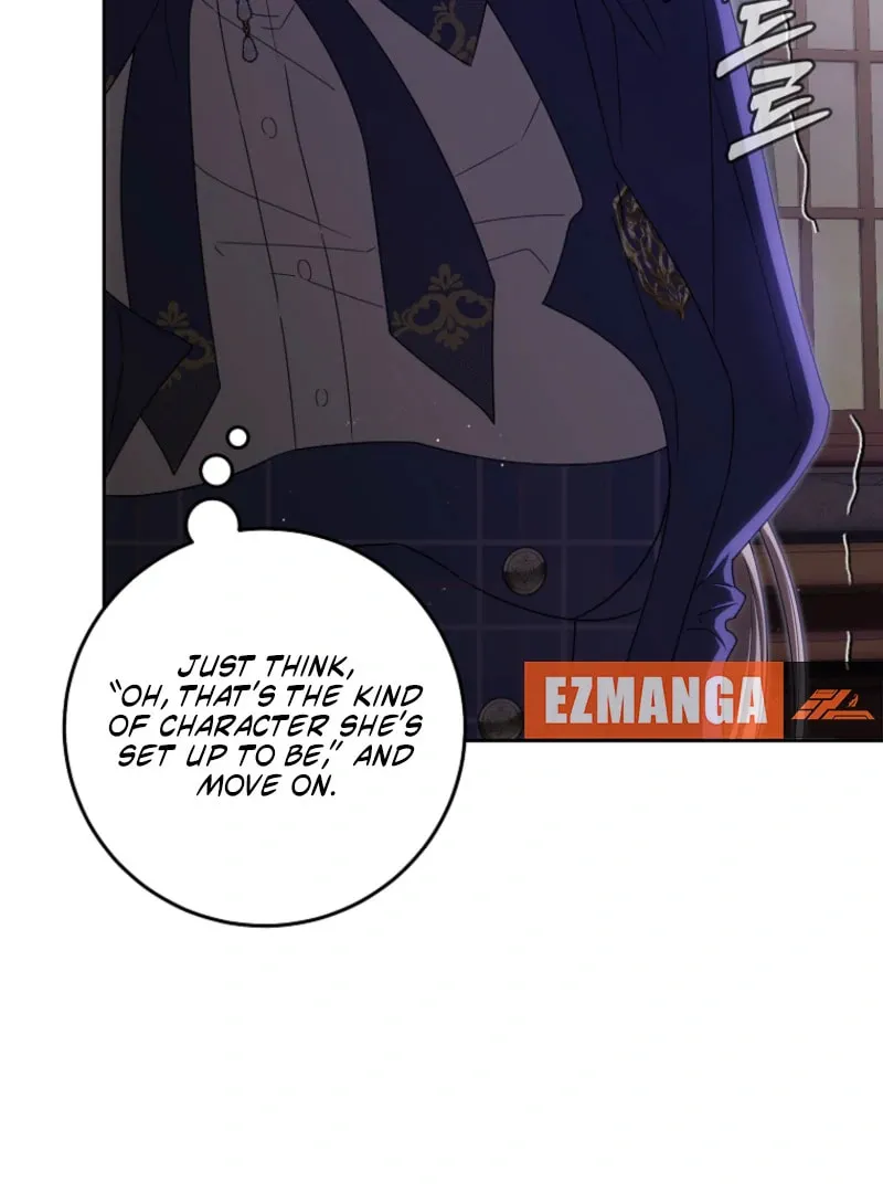 How to Get On the Main Character's Flower Path Chapter 18 page 31 - 