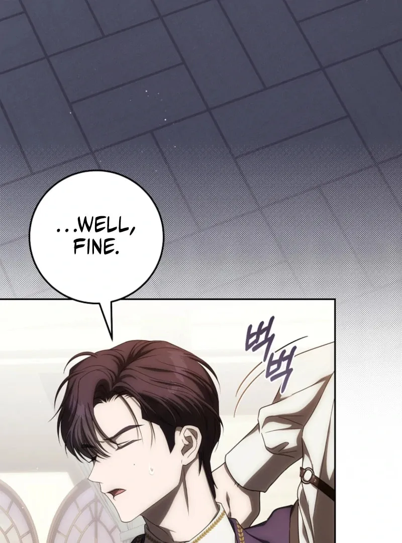 How to Get On the Main Character's Flower Path Chapter 18 page 34 - 