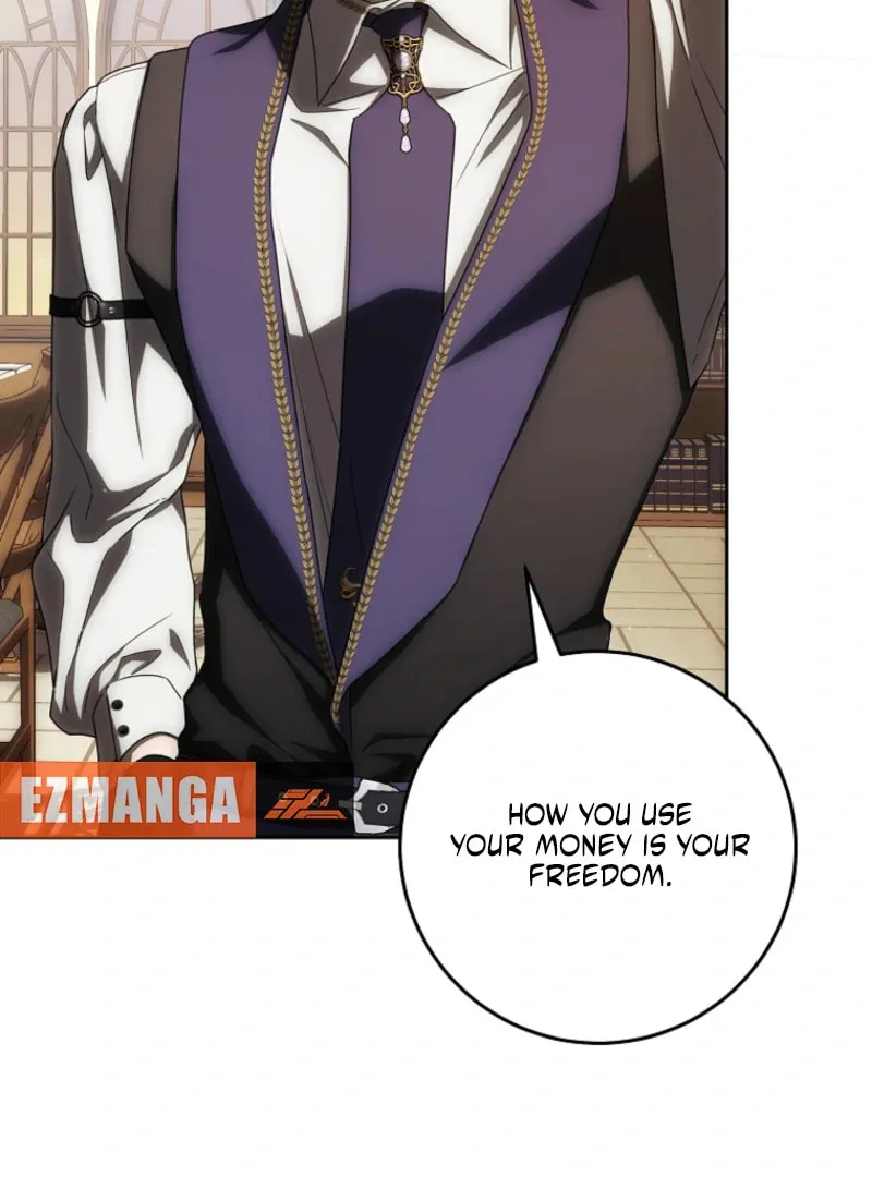 How to Get On the Main Character's Flower Path Chapter 18 page 35 - 