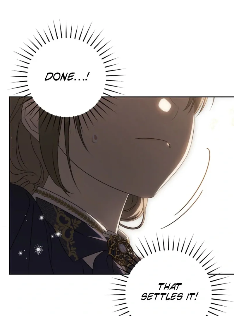 How to Get On the Main Character's Flower Path Chapter 18 page 36 - 