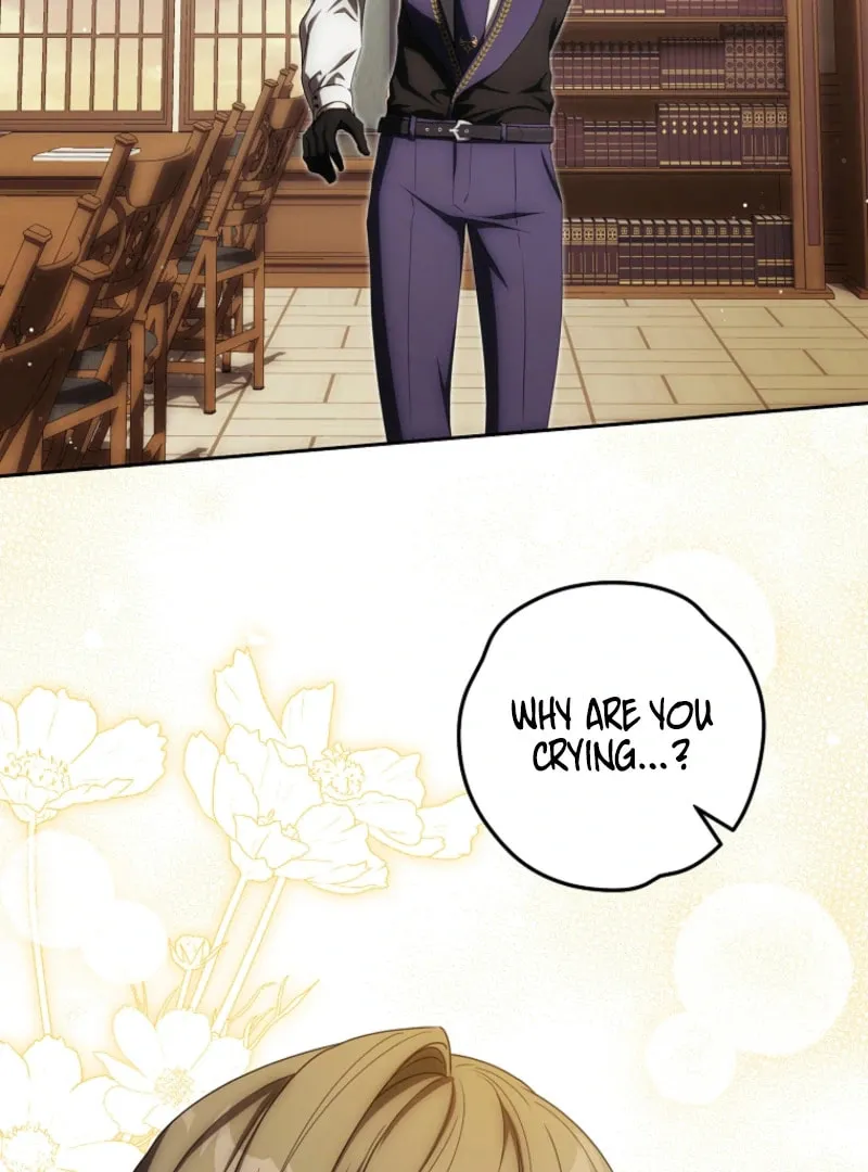 How to Get On the Main Character's Flower Path Chapter 18 page 38 - 