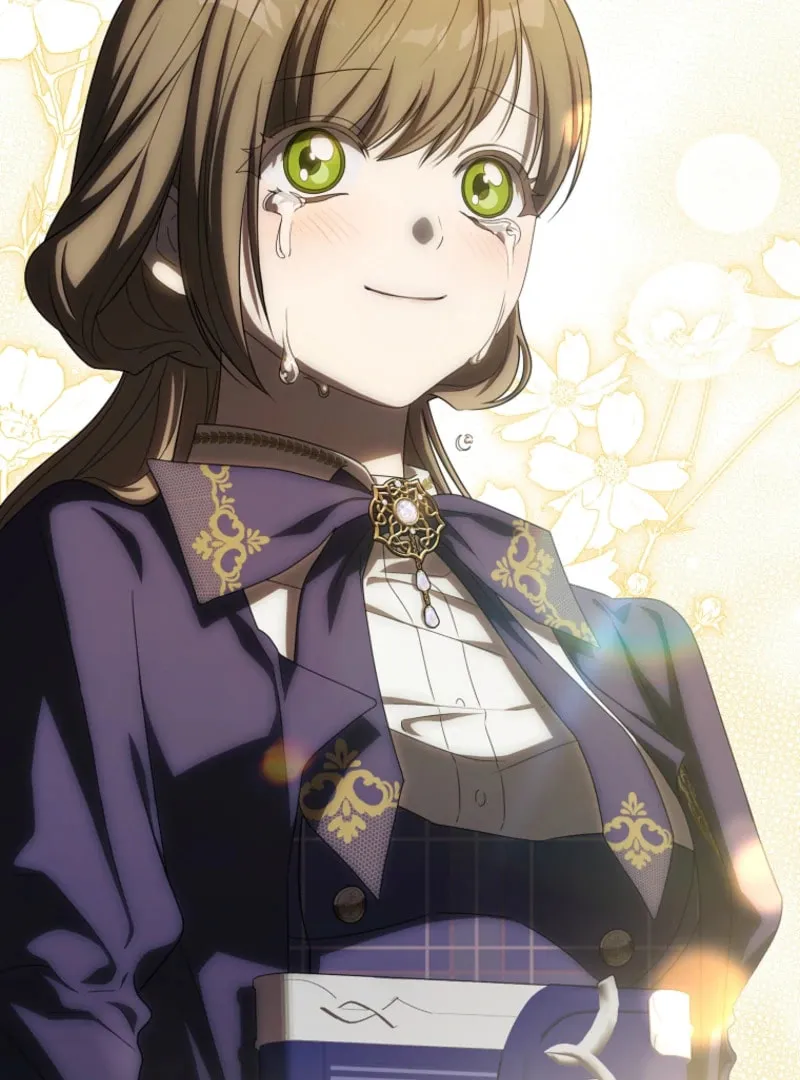 How to Get On the Main Character's Flower Path Chapter 18 page 39 - 