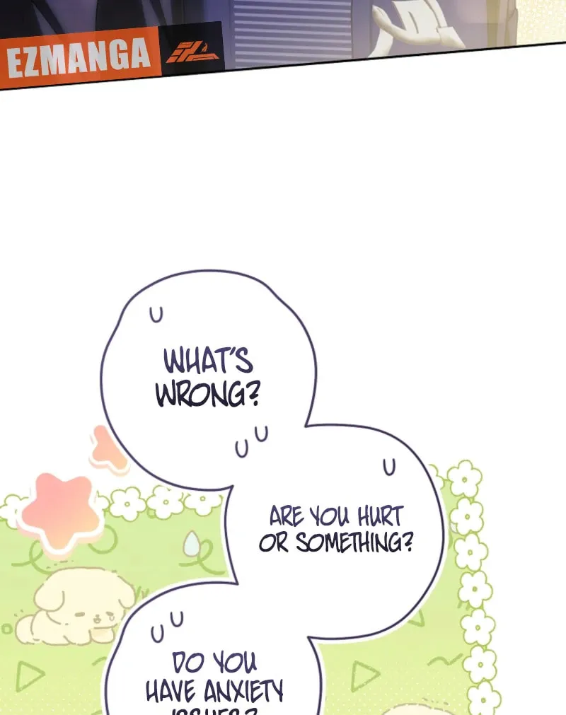 How to Get On the Main Character's Flower Path Chapter 18 page 40 - 
