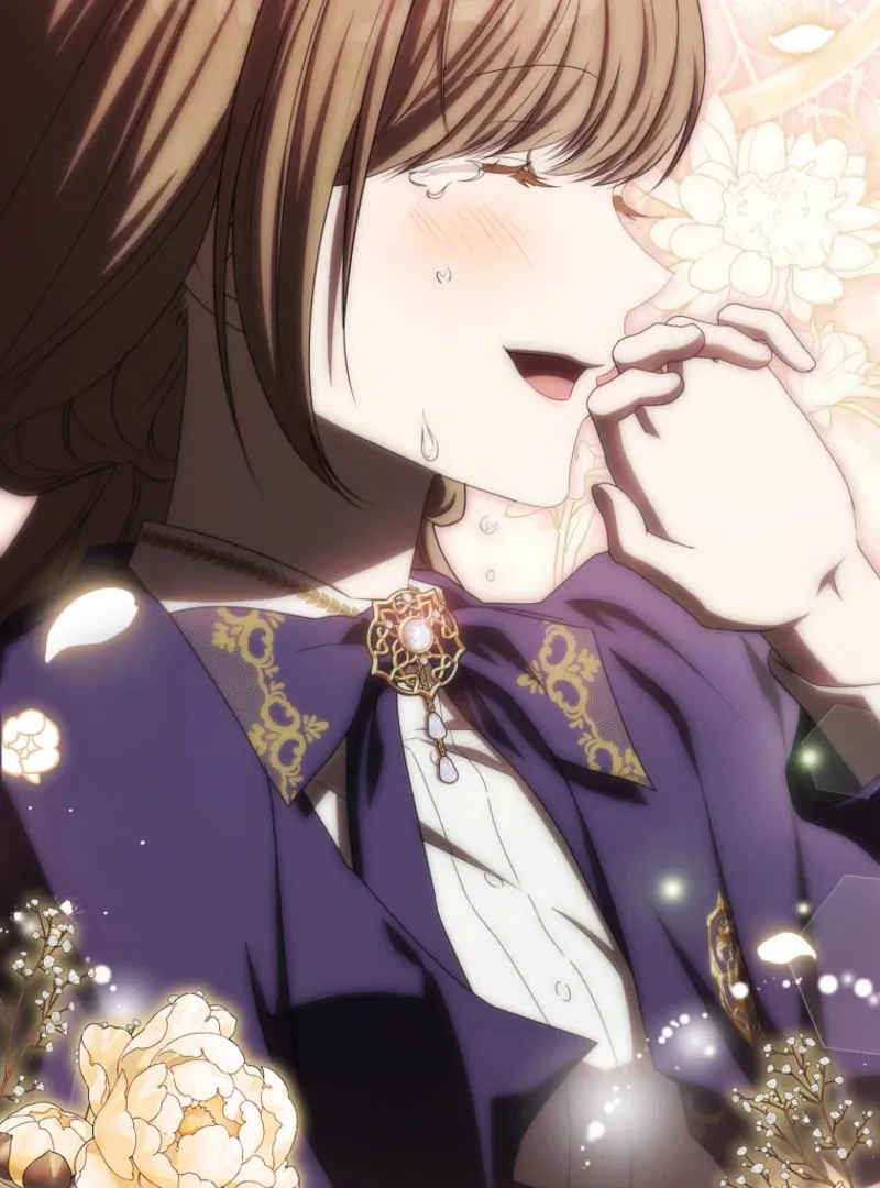 How to Get On the Main Character's Flower Path Chapter 18 page 43 - 