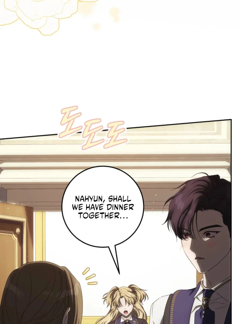 How to Get On the Main Character's Flower Path Chapter 18 page 46 - 