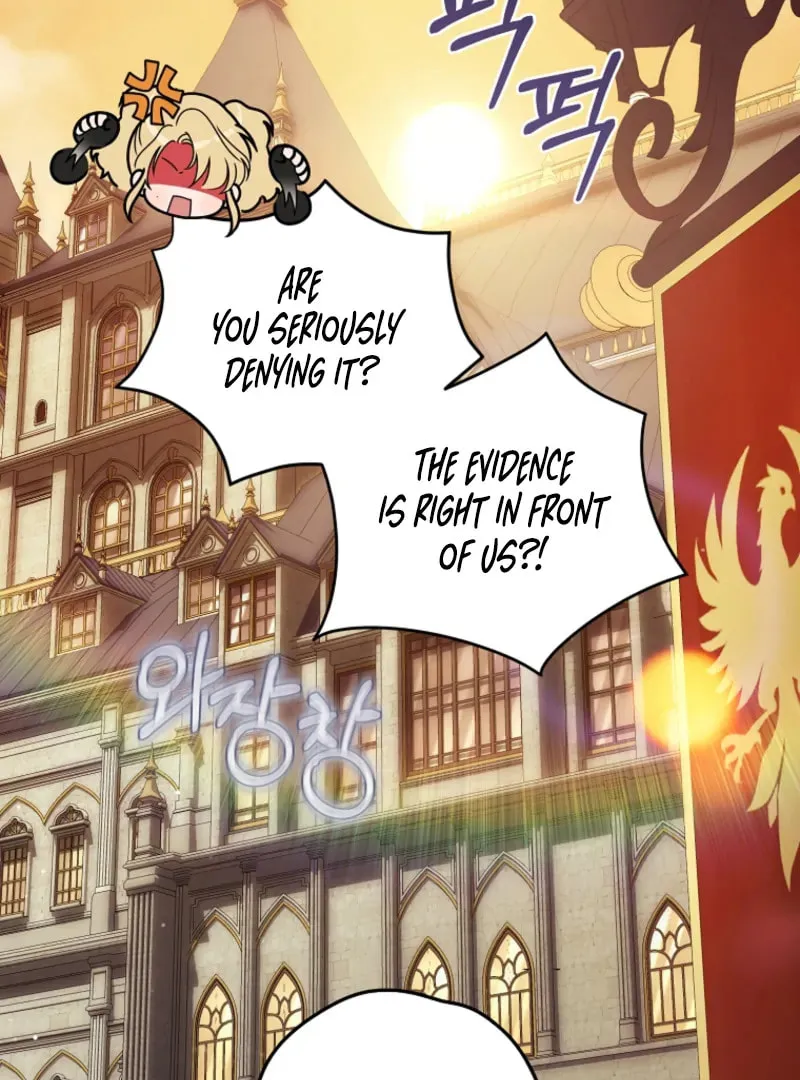 How to Get On the Main Character's Flower Path Chapter 18 page 49 - 
