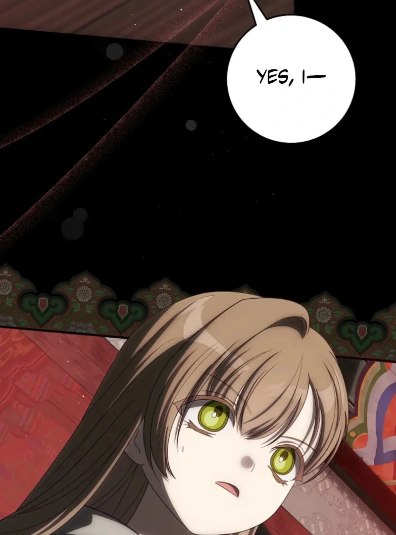 How to Get On the Main Character's Flower Path Chapter 18 page 57 - 