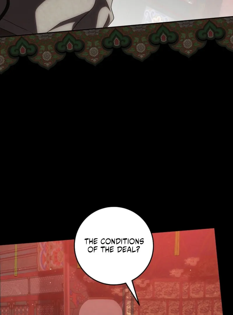 How to Get On the Main Character's Flower Path Chapter 18 page 59 - 