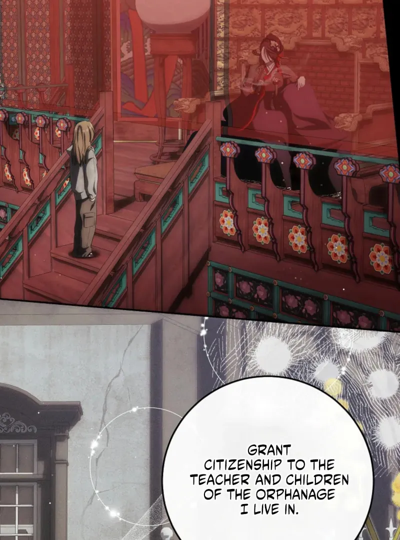 How to Get On the Main Character's Flower Path Chapter 18 page 60 - 