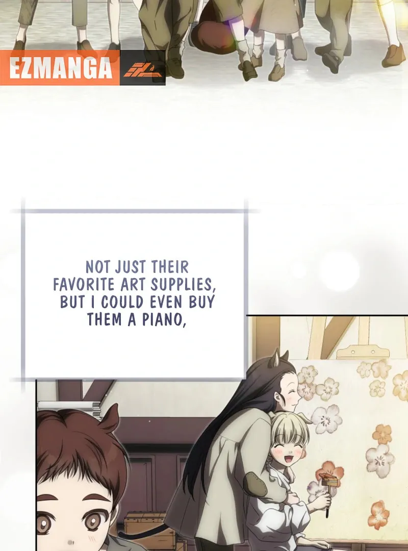 How to Get On the Main Character's Flower Path Chapter 18 page 7 - 