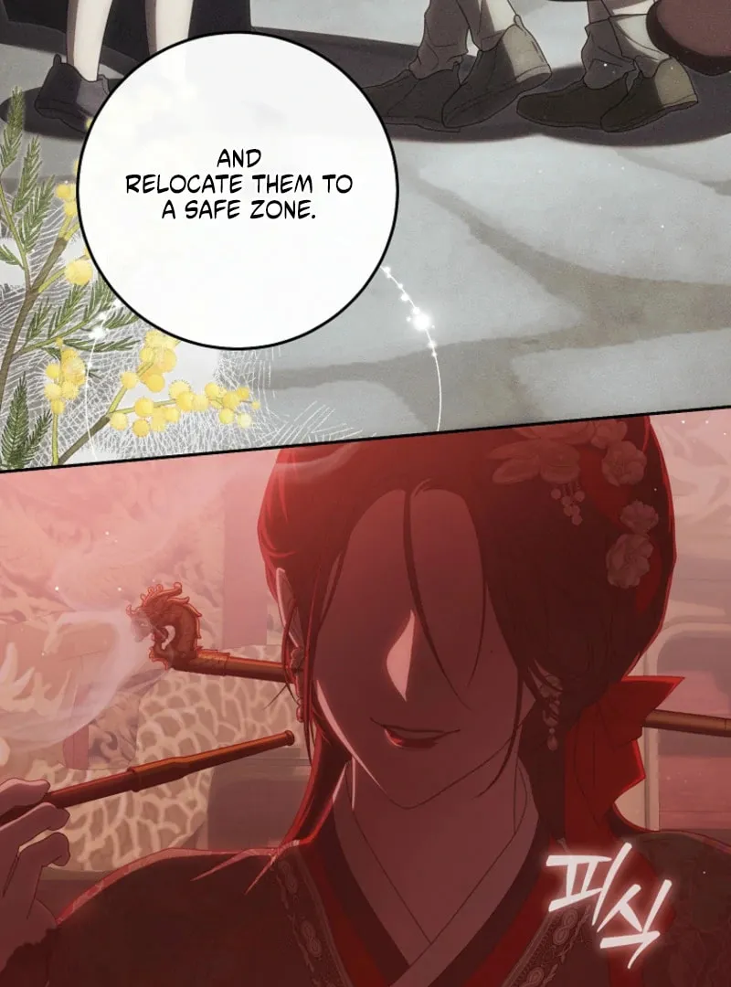 How to Get On the Main Character's Flower Path Chapter 18 page 62 - 