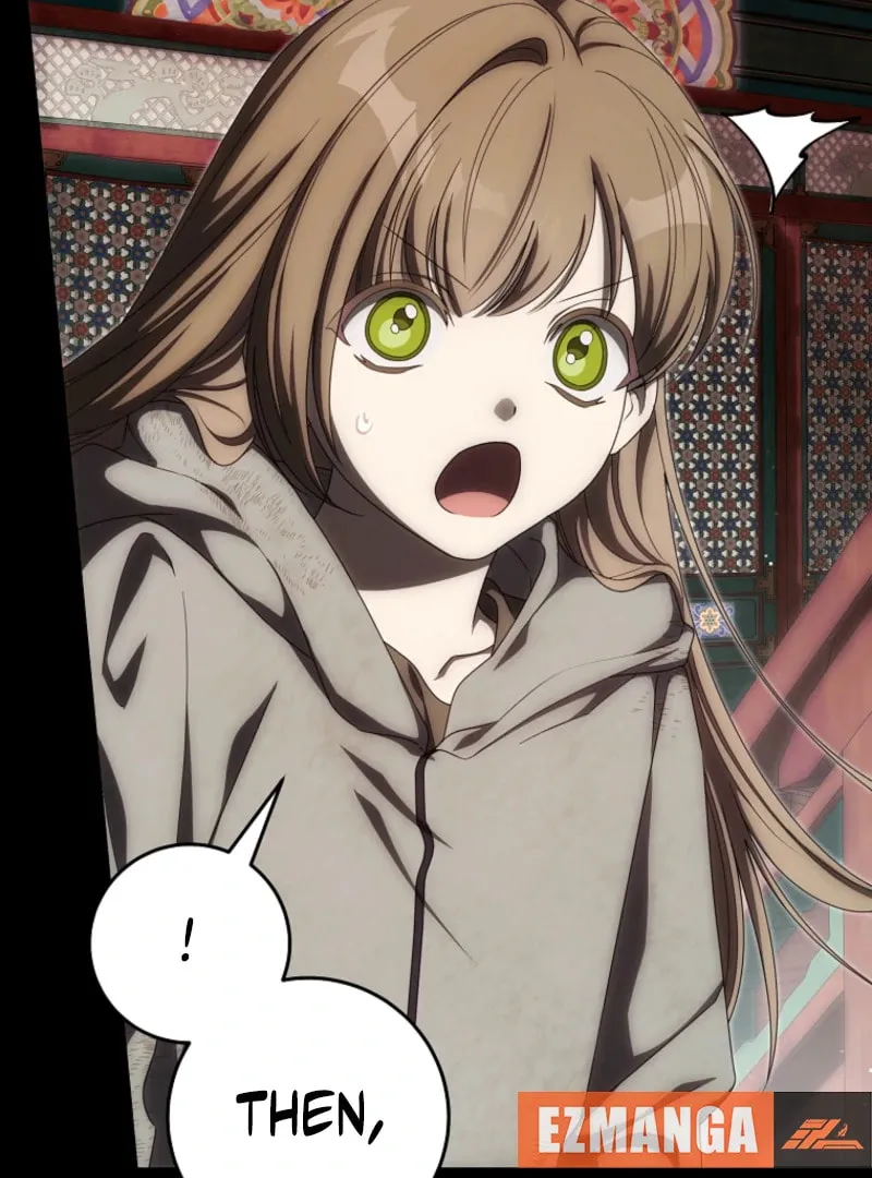 How to Get On the Main Character's Flower Path Chapter 18 page 64 - 