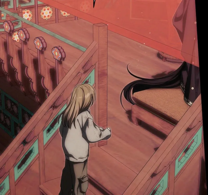 How to Get On the Main Character's Flower Path Chapter 18 page 66 - 