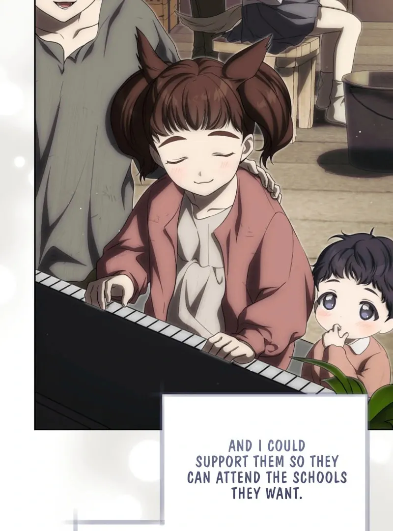 How to Get On the Main Character's Flower Path Chapter 18 page 8 - 