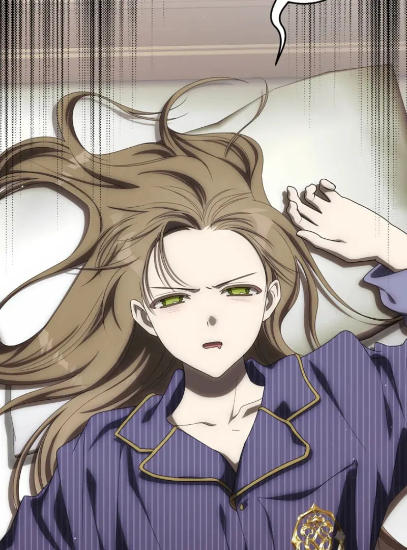 How to Get On the Main Character's Flower Path Chapter 18 page 73 - 