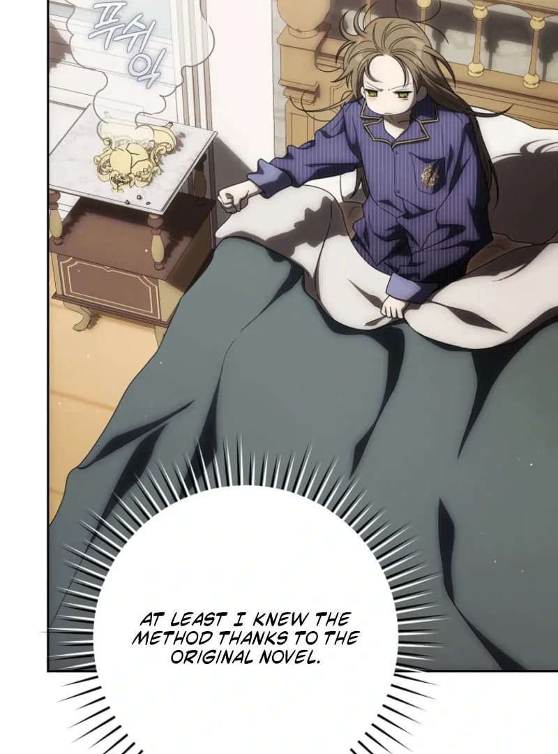How to Get On the Main Character's Flower Path Chapter 18 page 77 - 