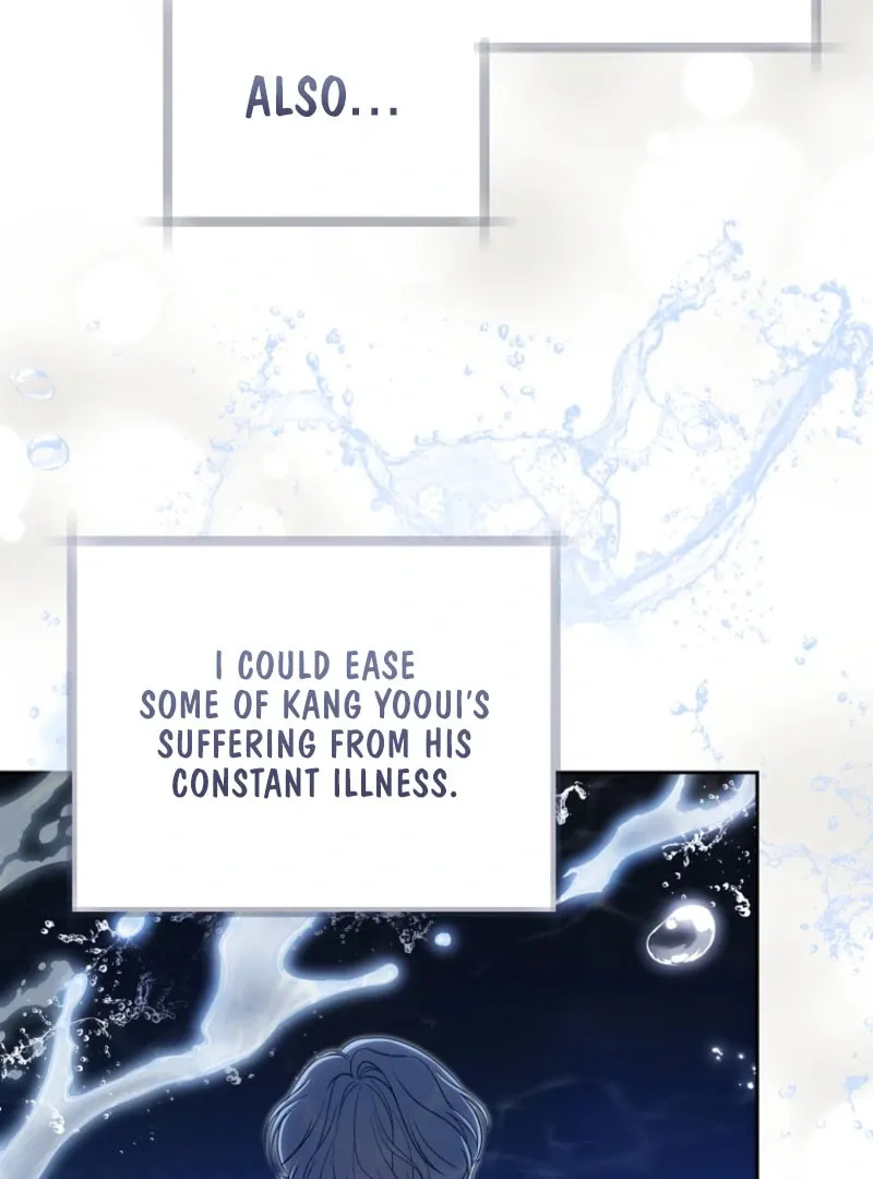 How to Get On the Main Character's Flower Path Chapter 18 page 9 - 