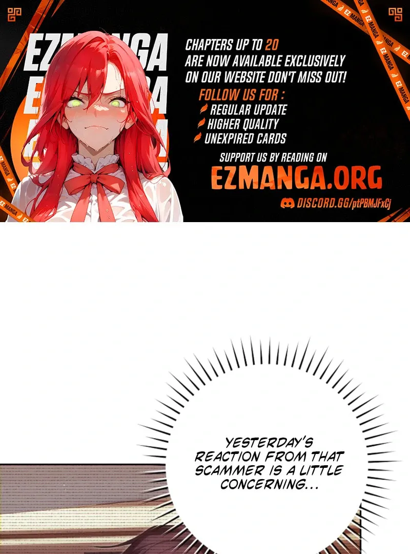 How to Get On the Main Character's Flower Path Chapter 18 page 81 - 