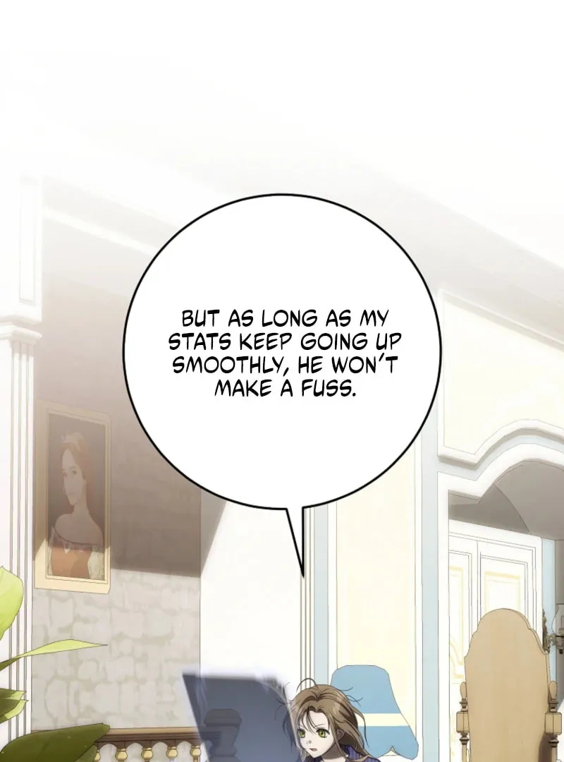 How to Get On the Main Character's Flower Path Chapter 18 page 83 - 