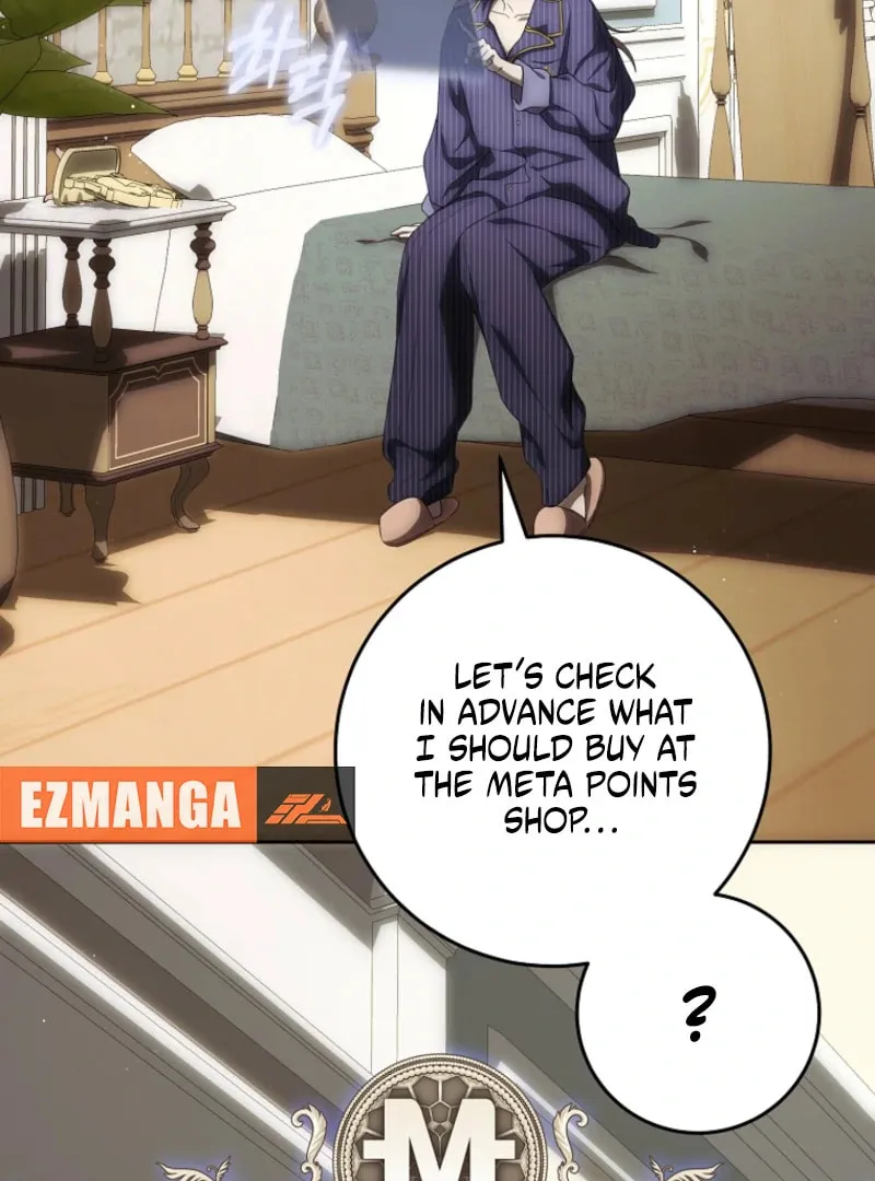 How to Get On the Main Character's Flower Path Chapter 18 page 84 - 