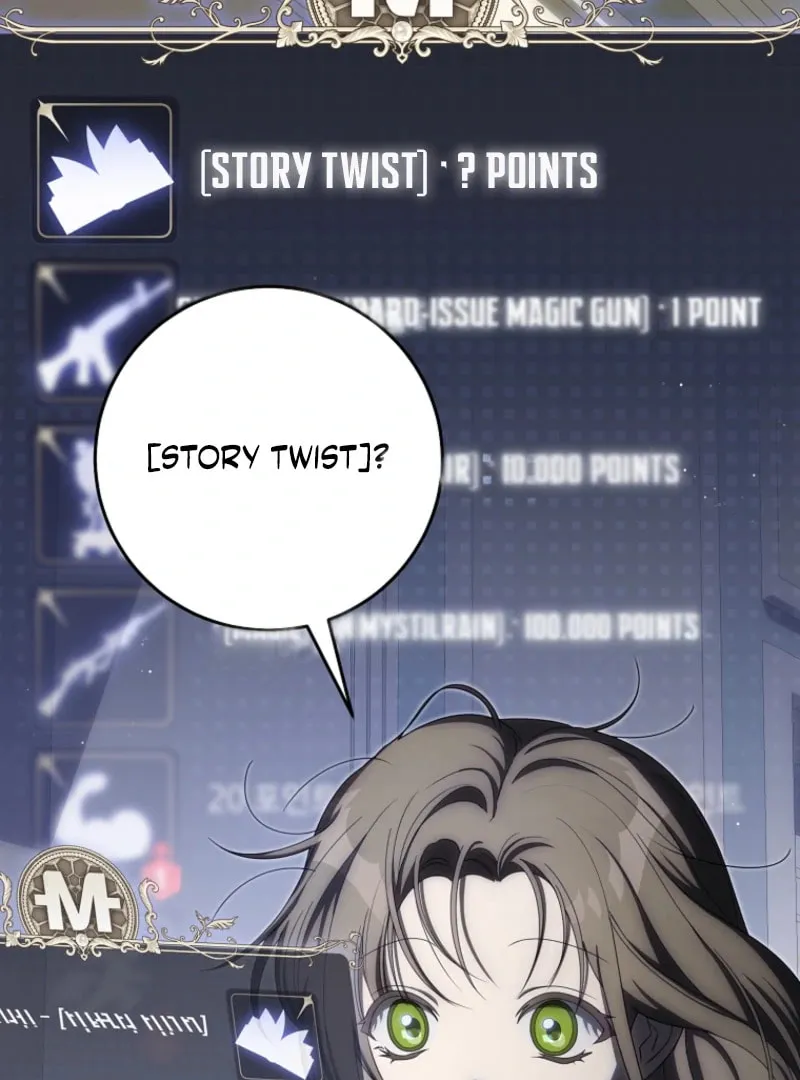 How to Get On the Main Character's Flower Path Chapter 18 page 85 - 