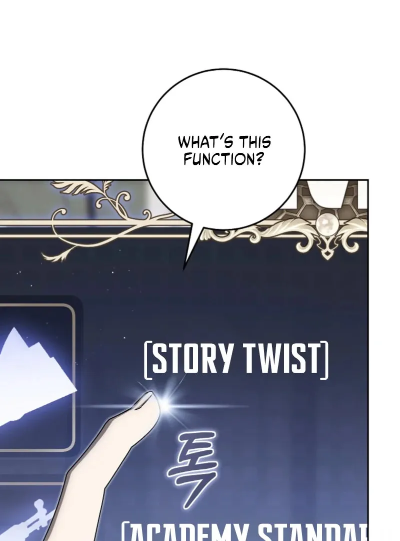 How to Get On the Main Character's Flower Path Chapter 18 page 87 - 