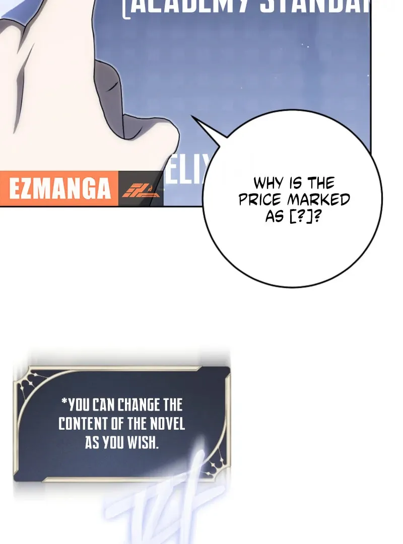 How to Get On the Main Character's Flower Path Chapter 18 page 88 - 