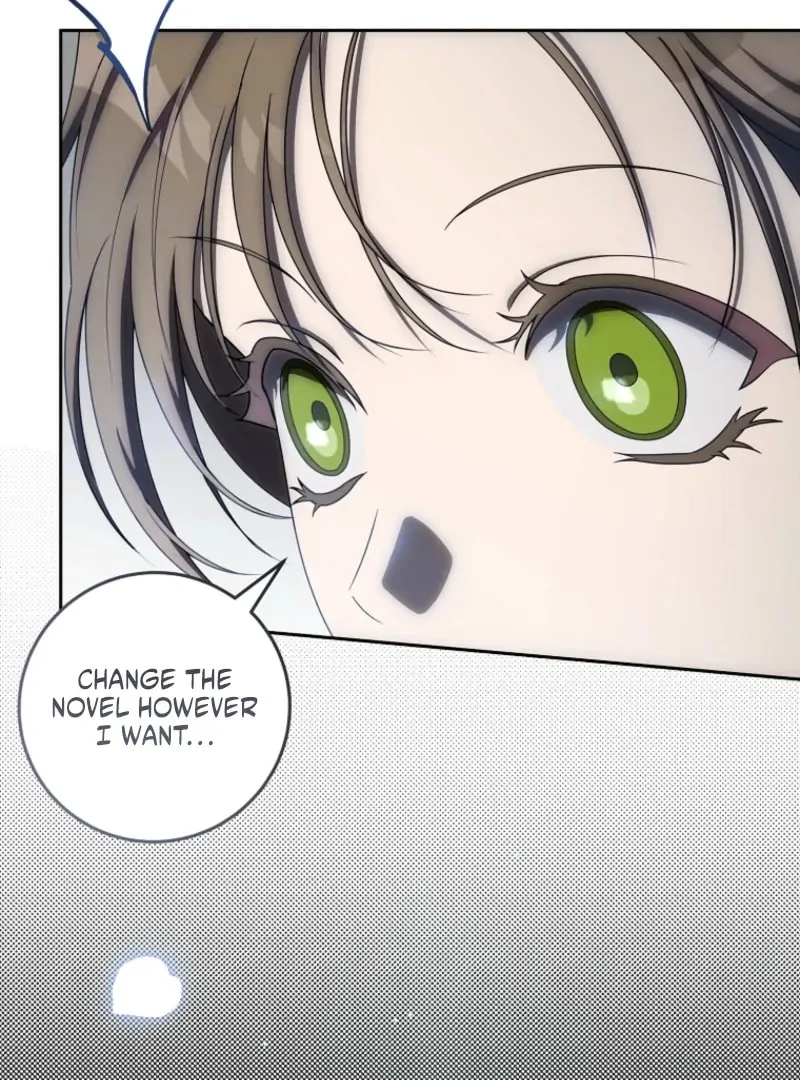 How to Get On the Main Character's Flower Path Chapter 18 page 90 - 