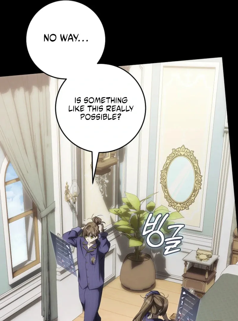 How to Get On the Main Character's Flower Path Chapter 18 page 94 - 