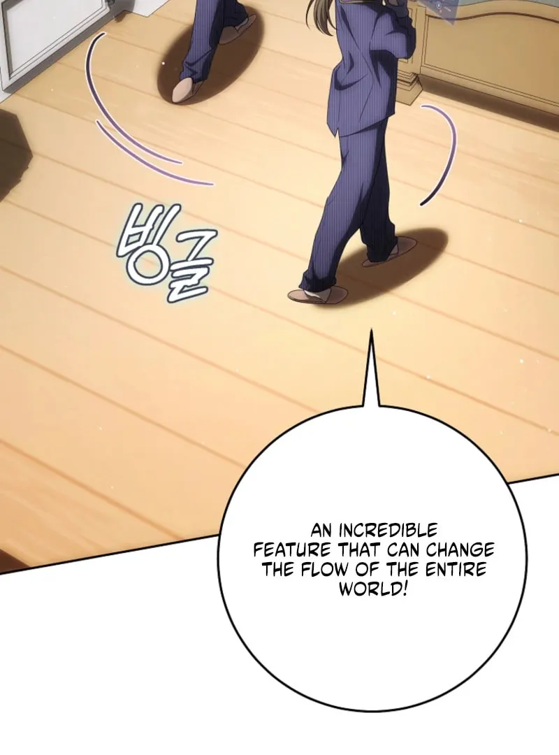 How to Get On the Main Character's Flower Path Chapter 18 page 95 - 