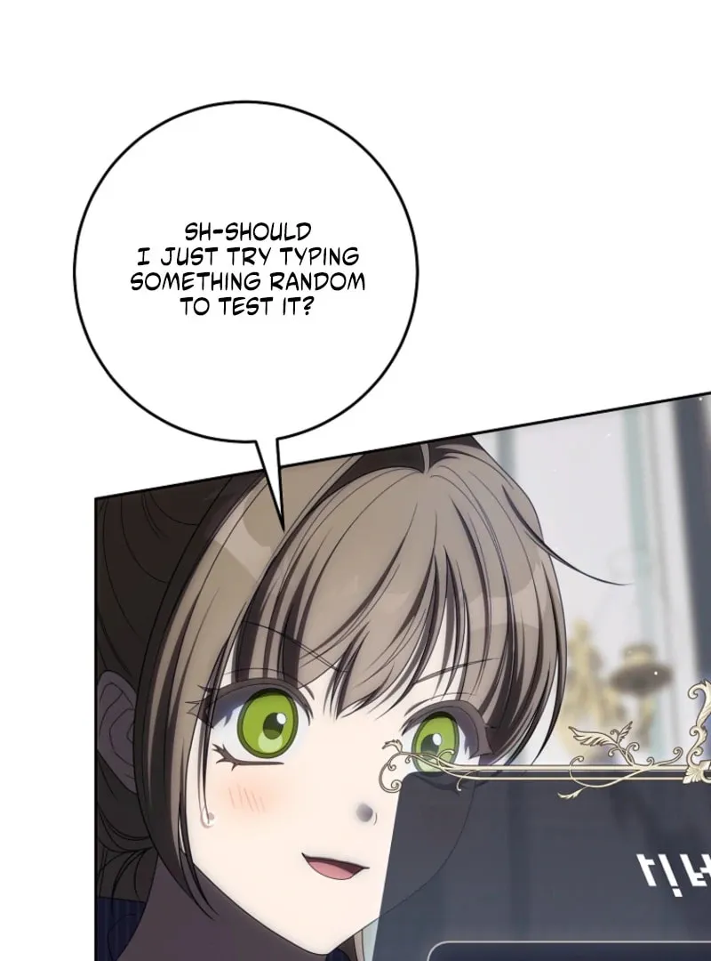 How to Get On the Main Character's Flower Path Chapter 18 page 96 - 